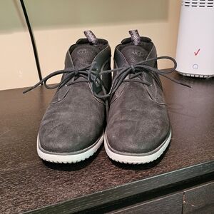 UGG Union Chukka Boots